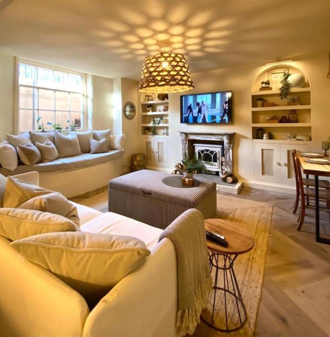Cosy Home Away From Home. Brighton Kültér fotó