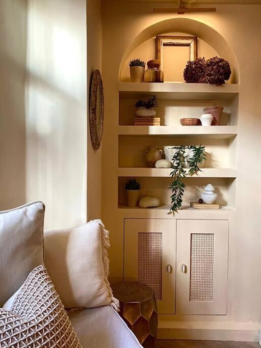 Cosy Home Away From Home. Brighton Kültér fotó